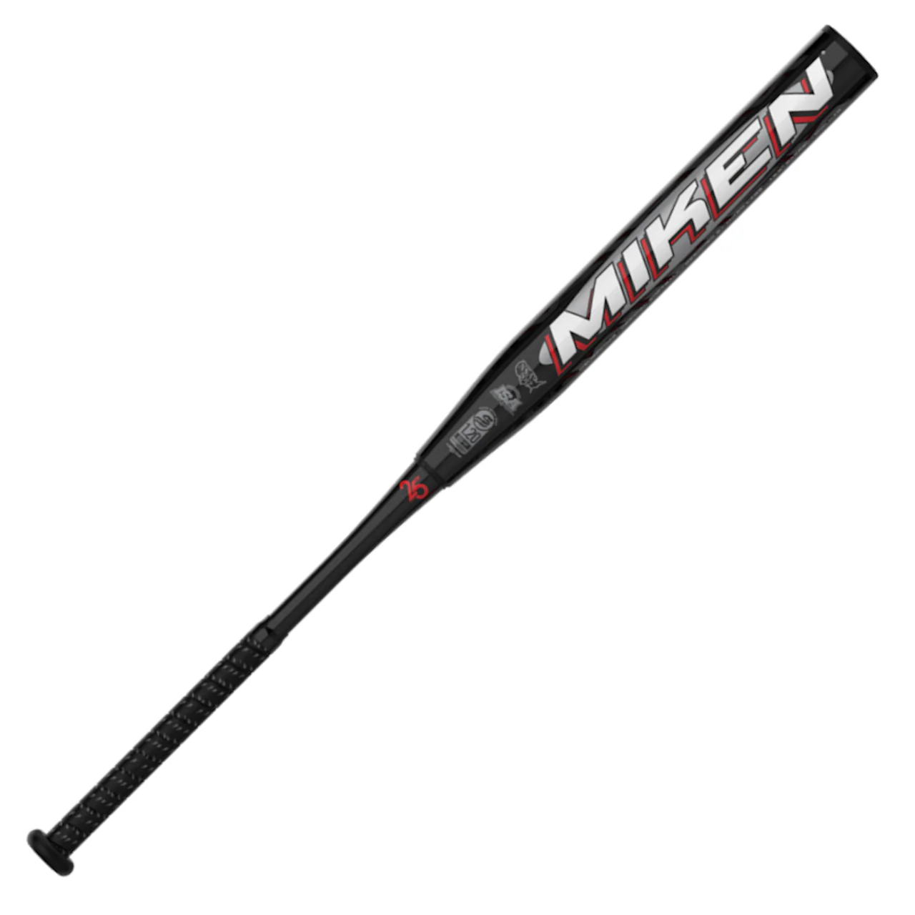 2023 Miken Freak OG 13.5" Barrel 25th Anniversary 2pc Balanced USSSA Slowpitch Softball Bat MSU3FKOGB - Image 2