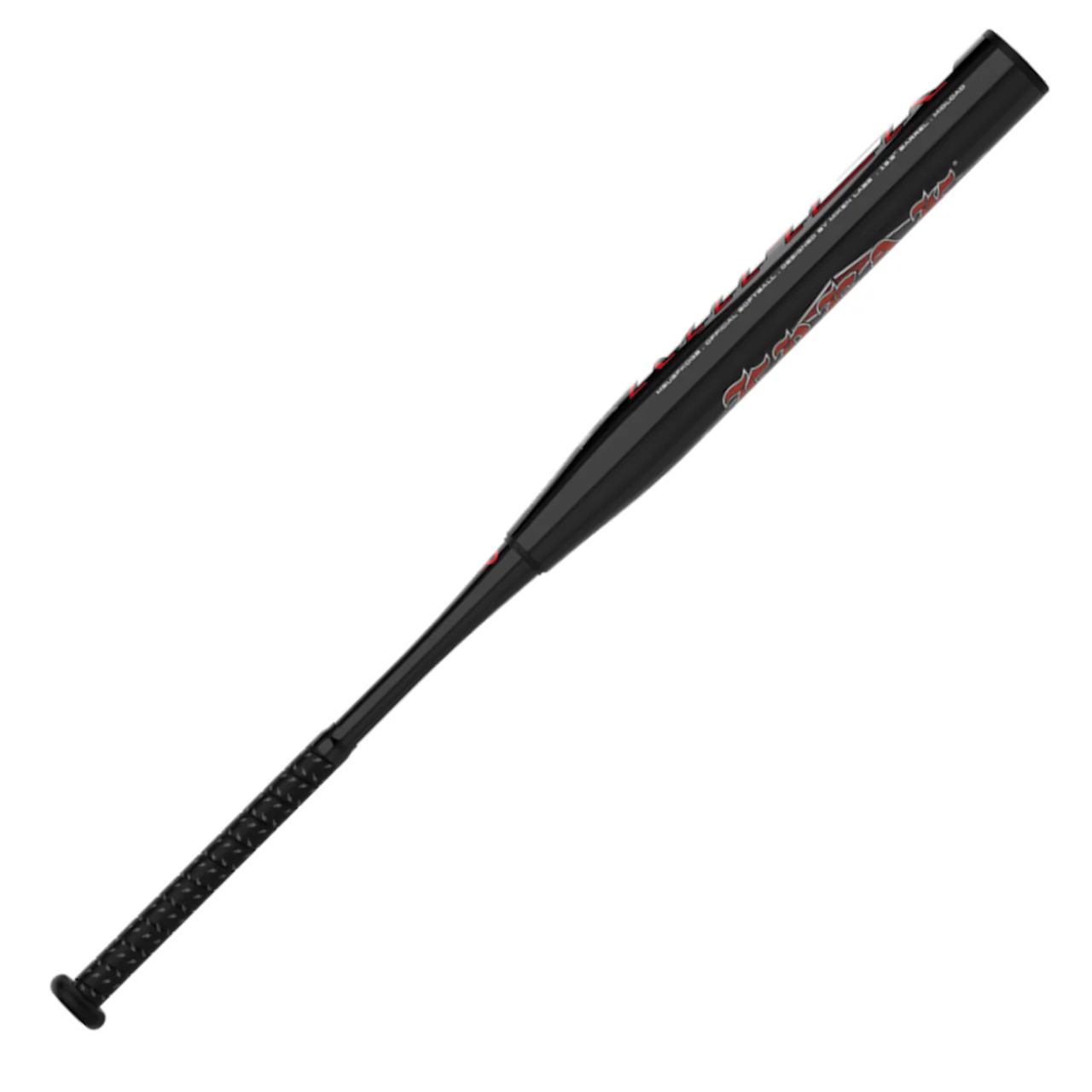 2023 Miken Freak OG 13.5" Barrel 25th Anniversary 2pc Balanced USSSA Slowpitch Softball Bat MSU3FKOGB - Image 4