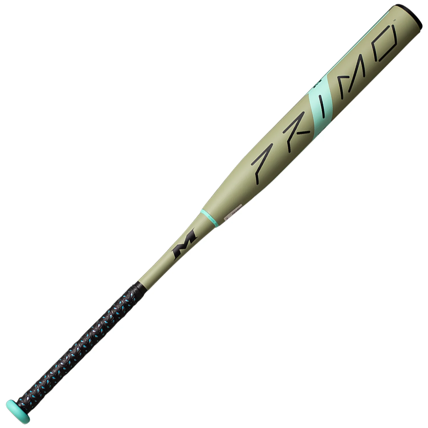2023 Miken Freak Primo 14" Barrel 2pc Balanced USSSA Slowpitch Softball Bat MSU3PRMB
