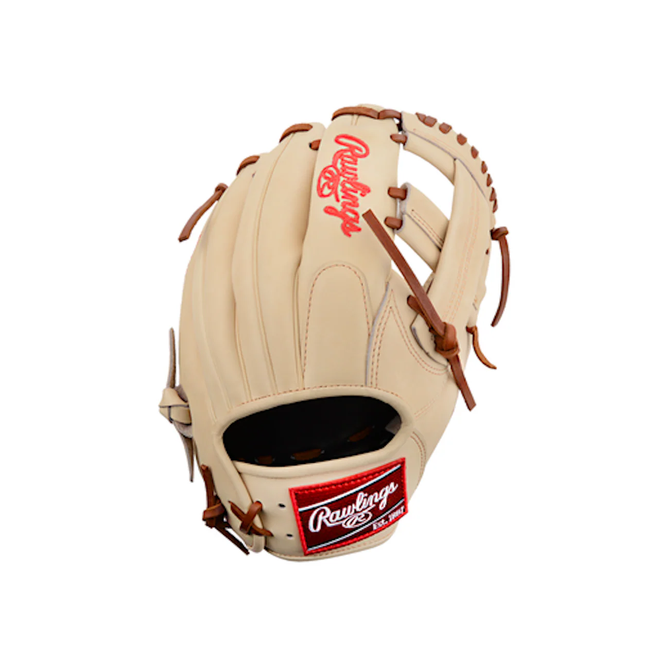 2023 Rawlings 11.5" Heart of the Hide Series MLB Collection - Trey Turner Edition - Image 2