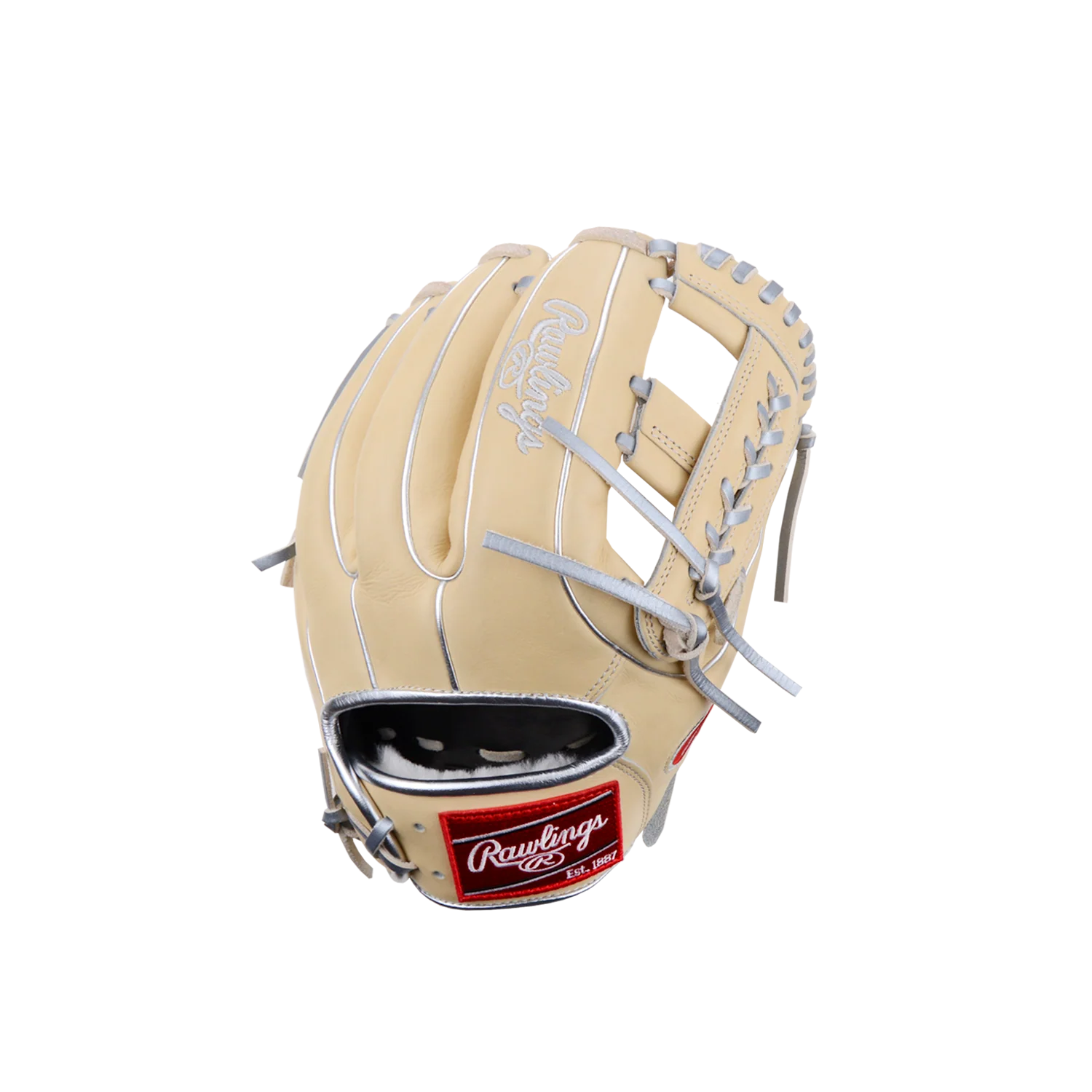 2023 Rawlings 11.75" Pro Preferred Series MLB Collection - Carlos Correa Edition PROSCC4 - Image 2