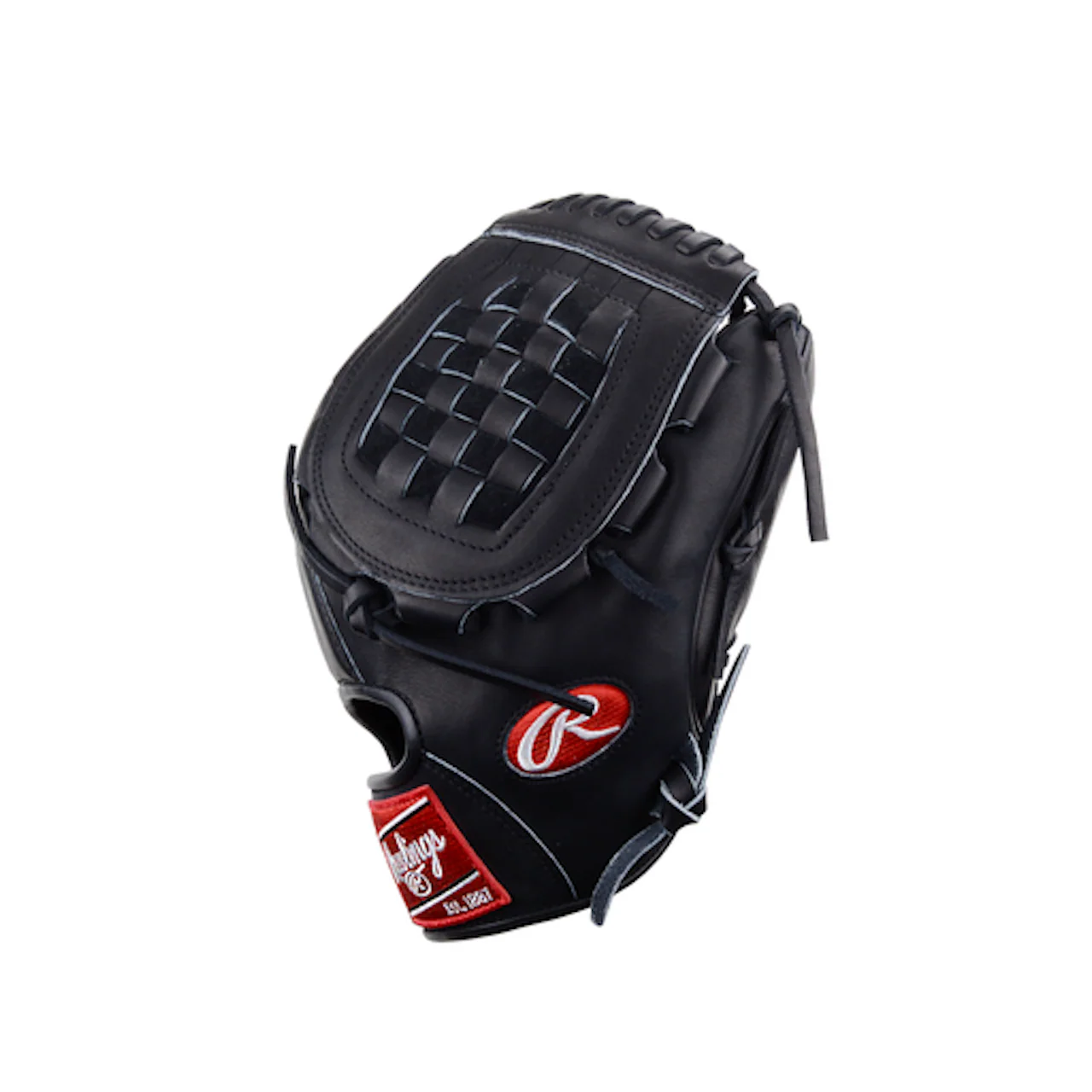 2023 Rawlings 12." Heart of the Hide Baseball Glove MLB Collection - Justin Verlander Edition - PRO12JV - Image 3