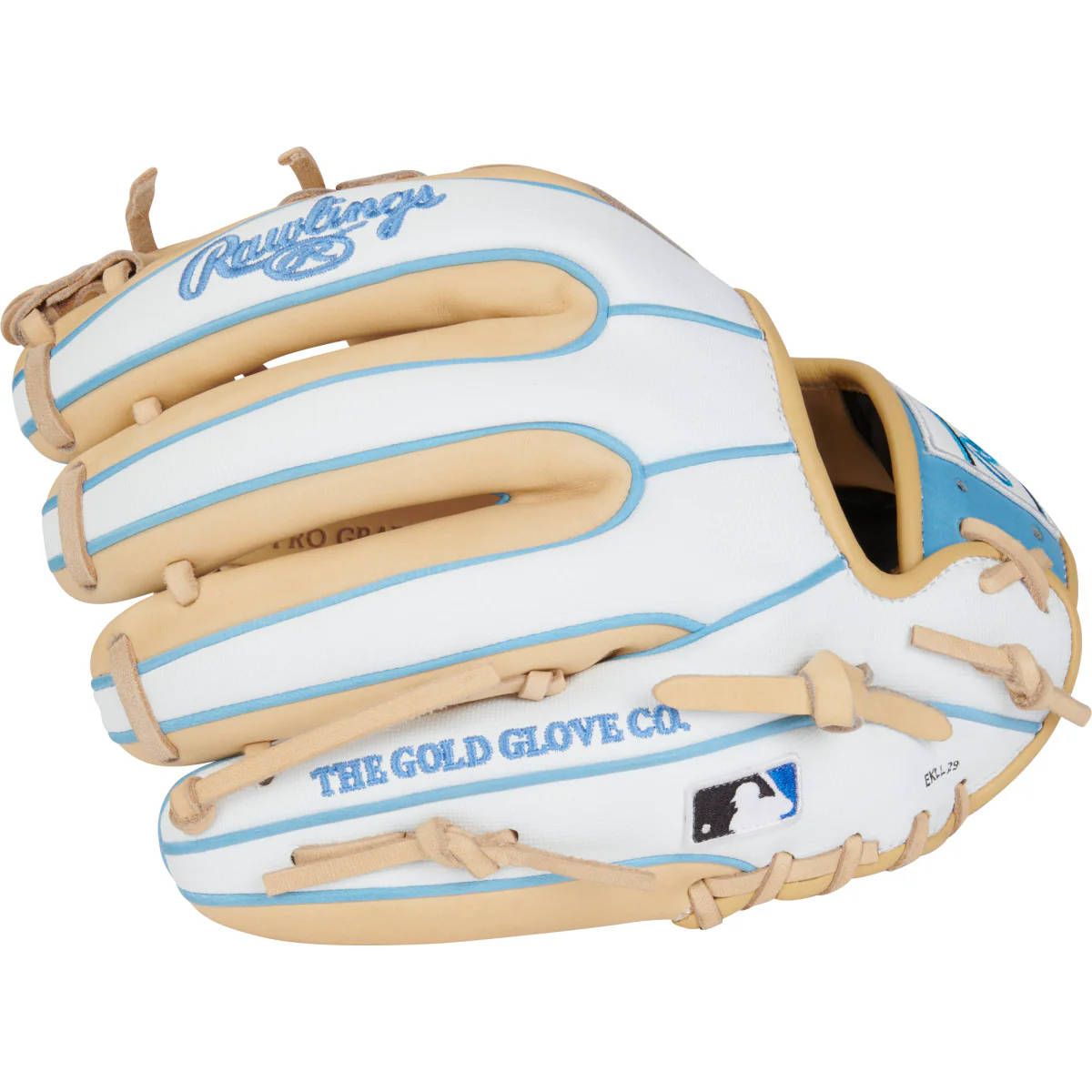 2023 Rawlings Heart of the Hide 11.5" Glove - PRO934-2CSS - Image 4