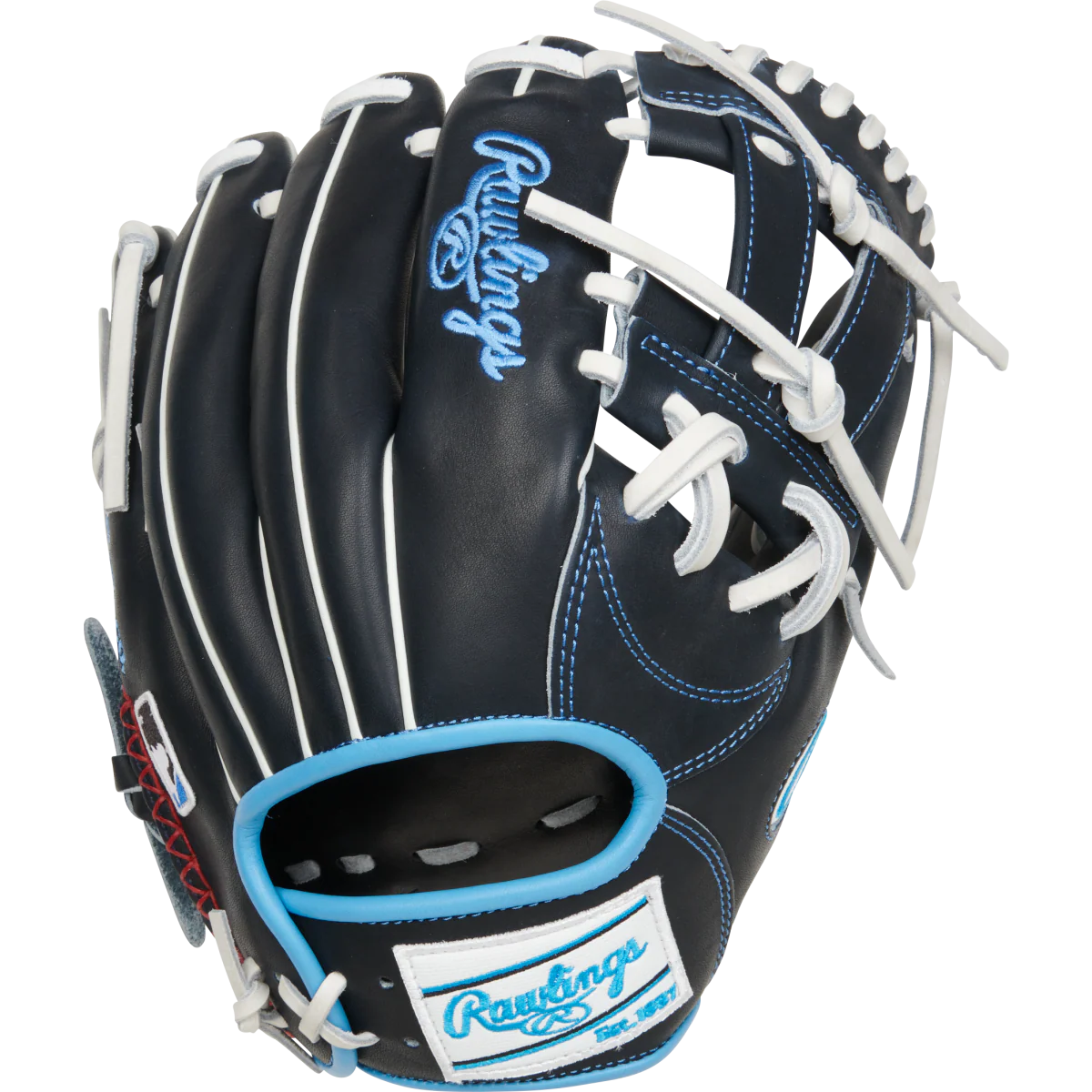 2023 Rawlings Heart of the Hide 11.5″ Glove RGGC Aug23' - PRONP4-7N - Image 2