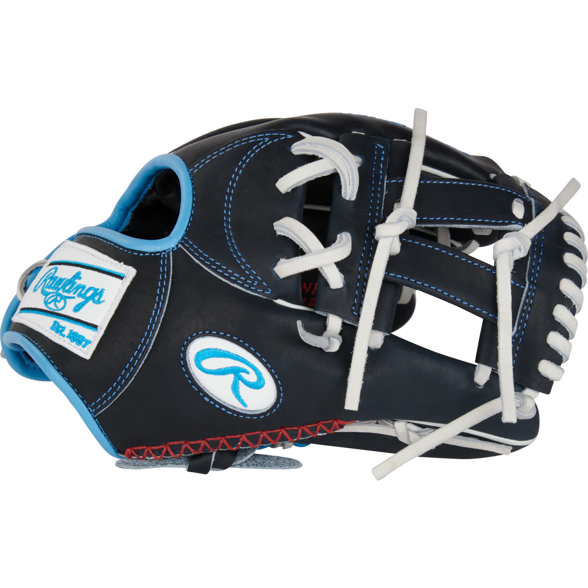 2023 Rawlings Heart of the Hide 11.5″ Glove RGGC Aug23' - PRONP4-7N - Image 4