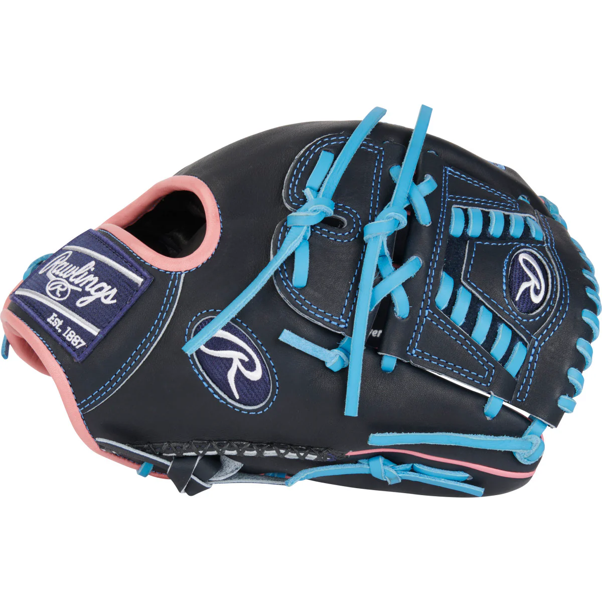 2023 Rawlings Heart of the Hide 11.75" Glove - PRO205-30NP - Image 3