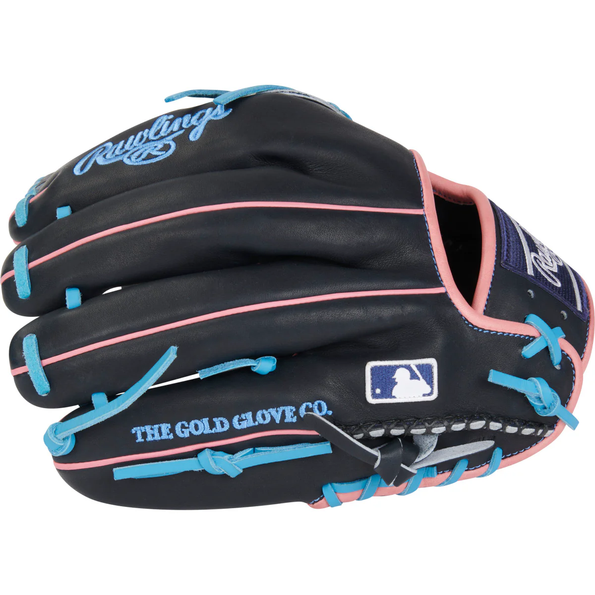 2023 Rawlings Heart of the Hide 11.75" Glove - PRO205-30NP - Image 4