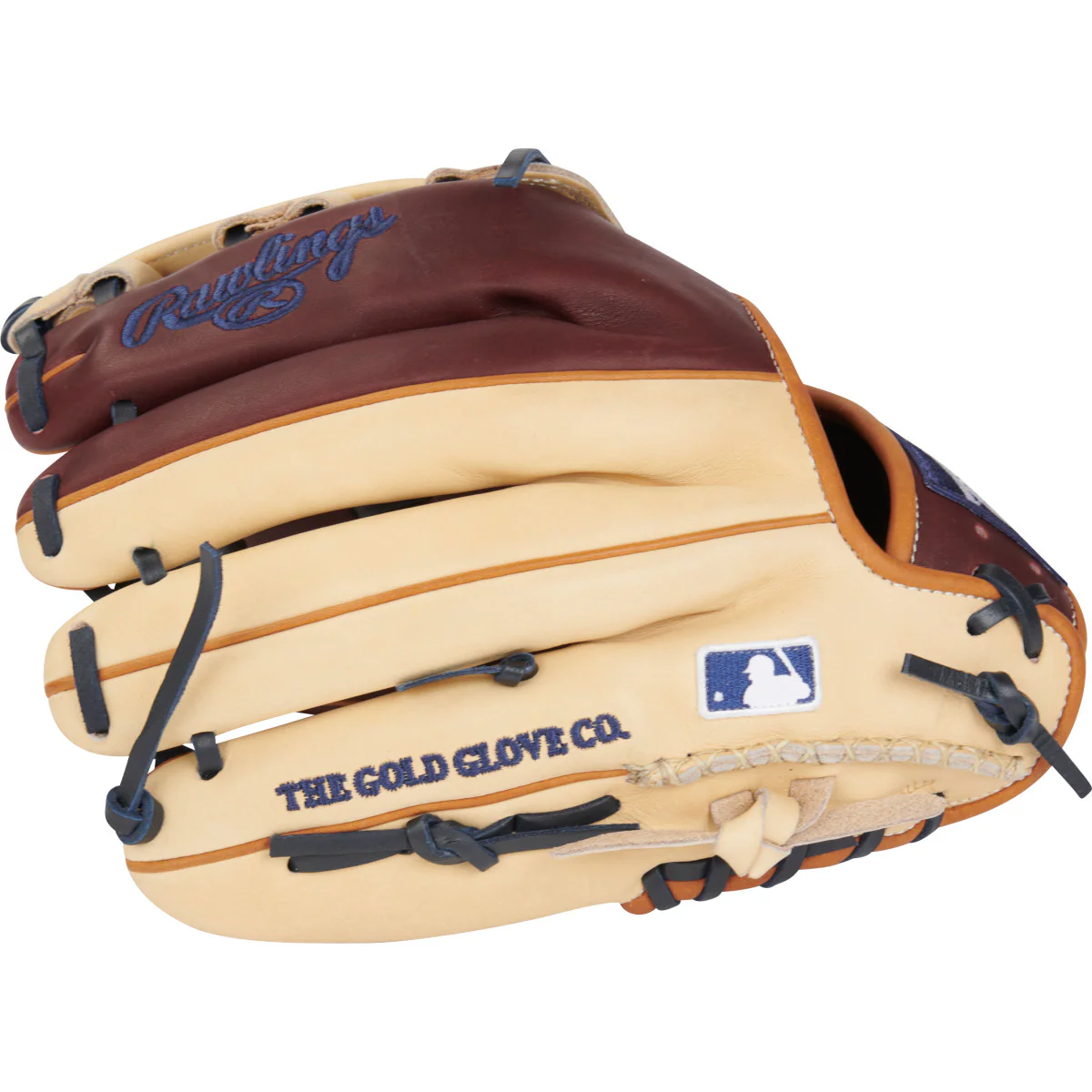2023 Rawlings Heart of the Hide 12.25" Glove - PRORKB17SH - Image 4