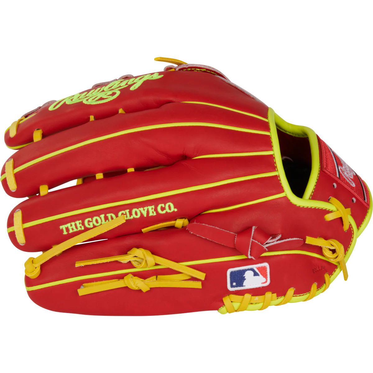 2023 Rawlings Heart of the Hide 12.75″ Glove - RGGC Jul23' - PRORA13S - Image 5