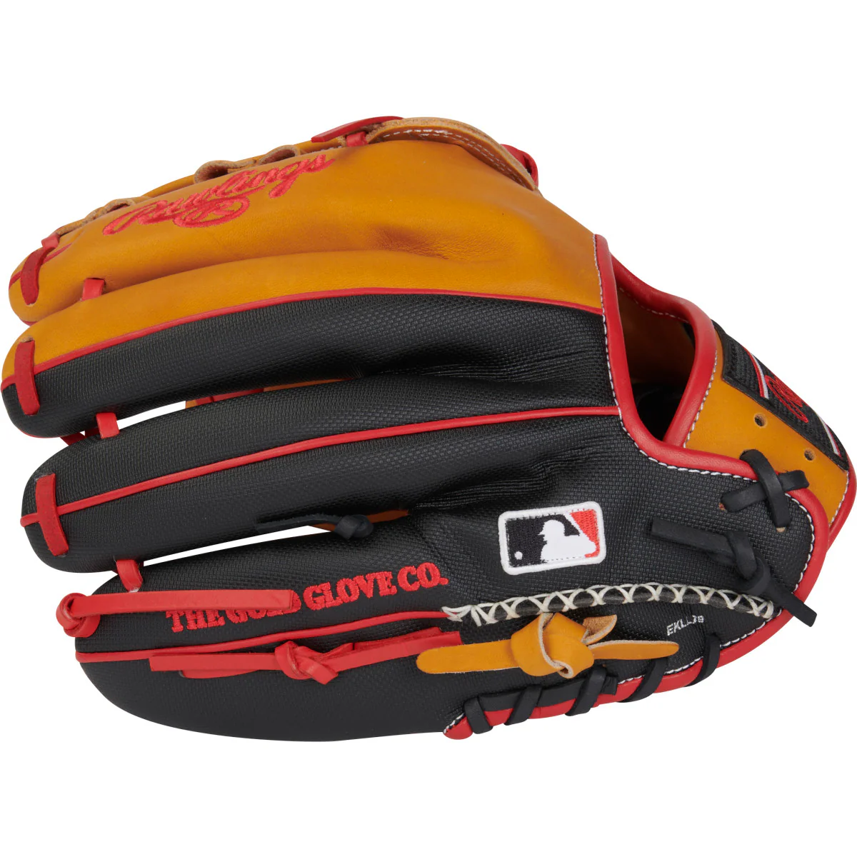 2023 Rawlings Heart of the Hide 12" Glove - PRONA28TSS - Image 4