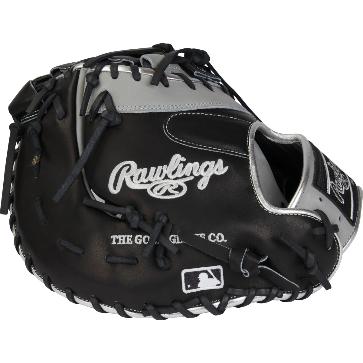 2023 Rawlings Heart of the Hide 13" First Base Mitt/Glove - PRODCTGB - Image 4