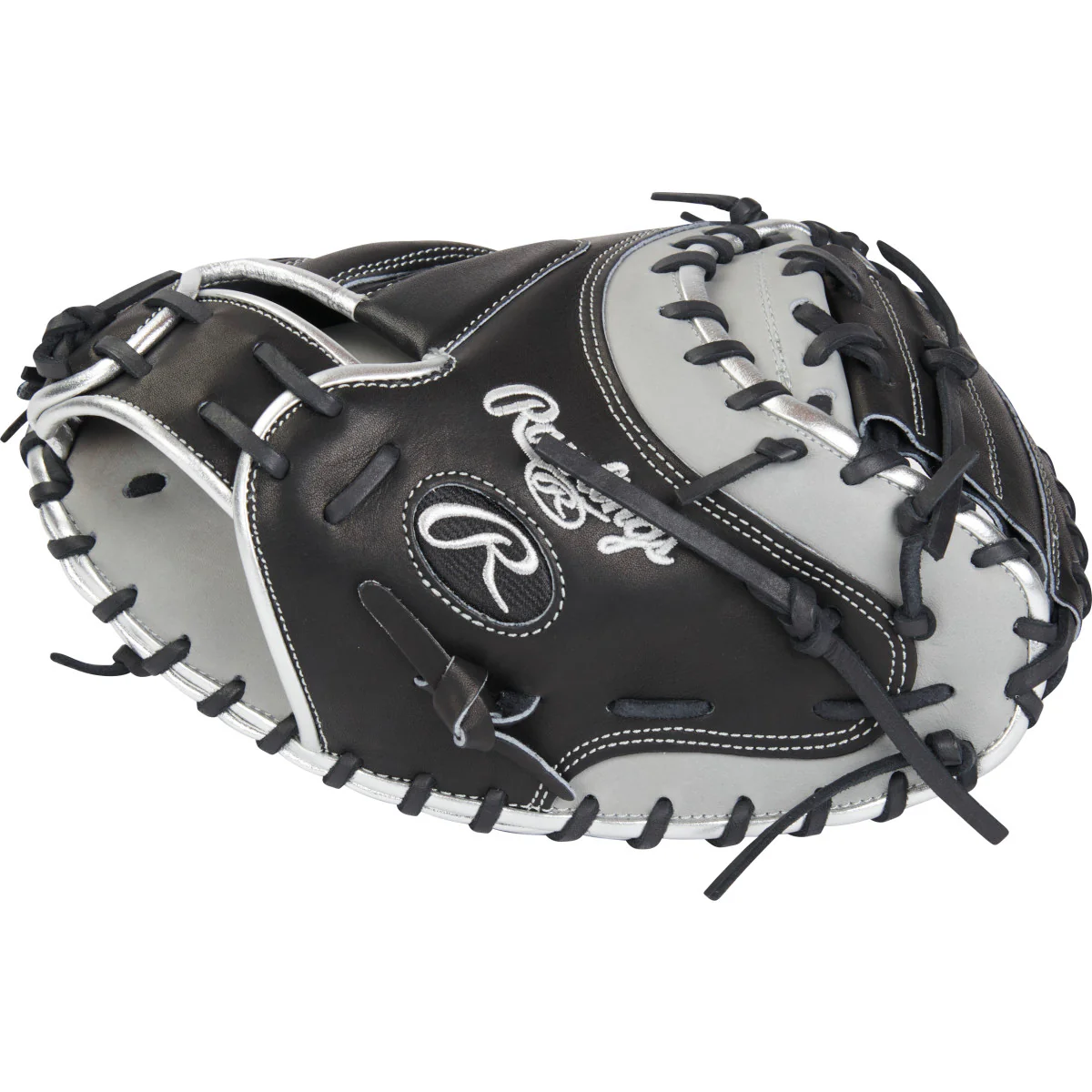 2023 Rawlings Heart of the Hide 34'' Baseball Catcher's Glove/Mitt - PROYM4GB - Image 3