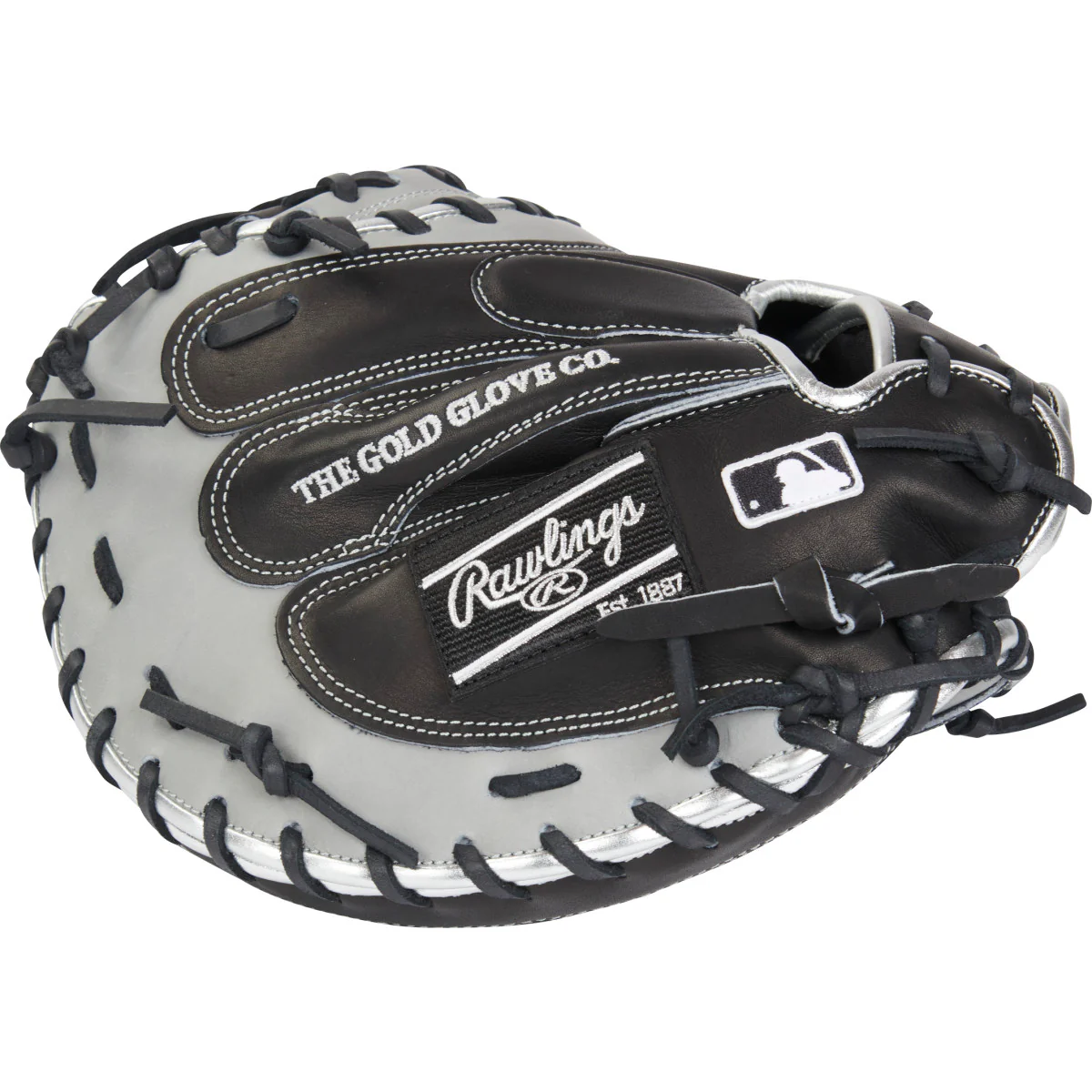 2023 Rawlings Heart of the Hide 34'' Baseball Catcher's Glove/Mitt - PROYM4GB - Image 4