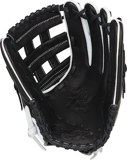 Rawlings Heart of the Hide 12.75" Glove - PRO1275SB-6BSS - Image 2