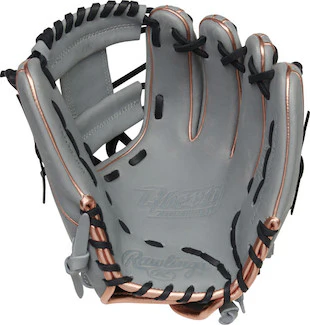2023 Rawlings Liberty Advanced Series 11.75" Fastpitch Softball Glove - RLA715-2G - Image 2