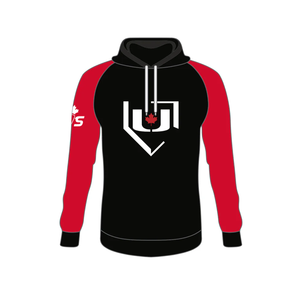 2023 UTM Branded Full Dye Hoodies - 2023-UTM-HOODIES