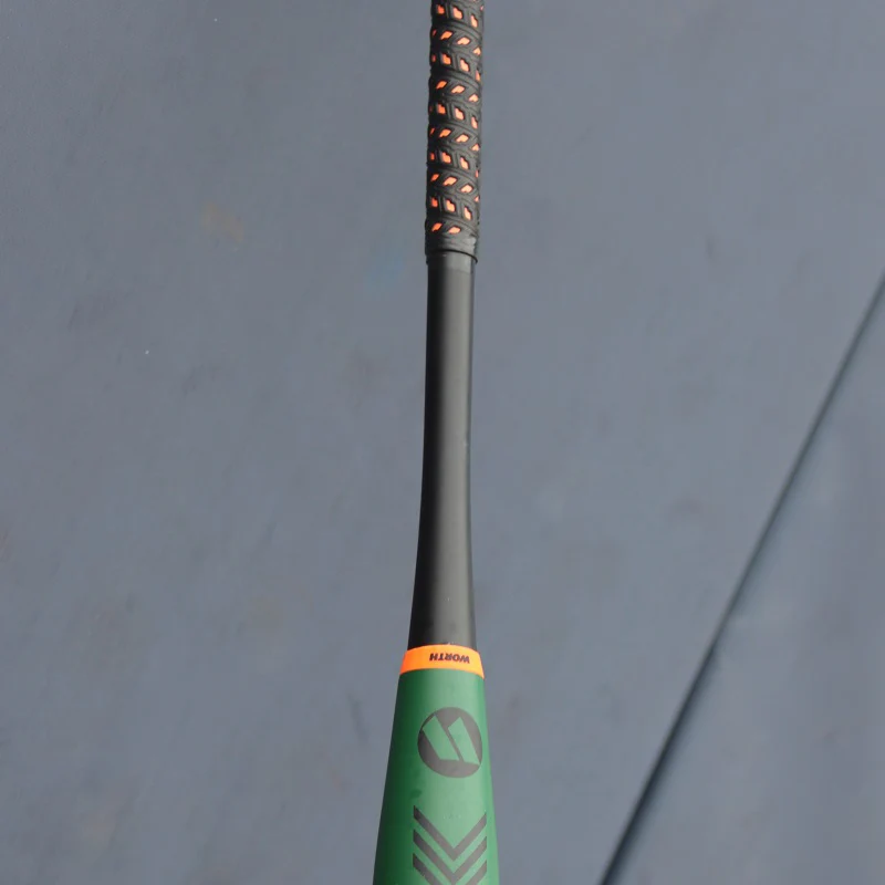 2023 Worth Bigfoot XXL 12.75" 2PC USSSA Slowpitch Softball Bat WSU3BFX - Image 5