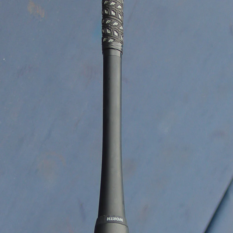 Worth Silverback XL 12.25" 2PC USSSA Slowpitch Softball Bat WSU3SBL - Image 4