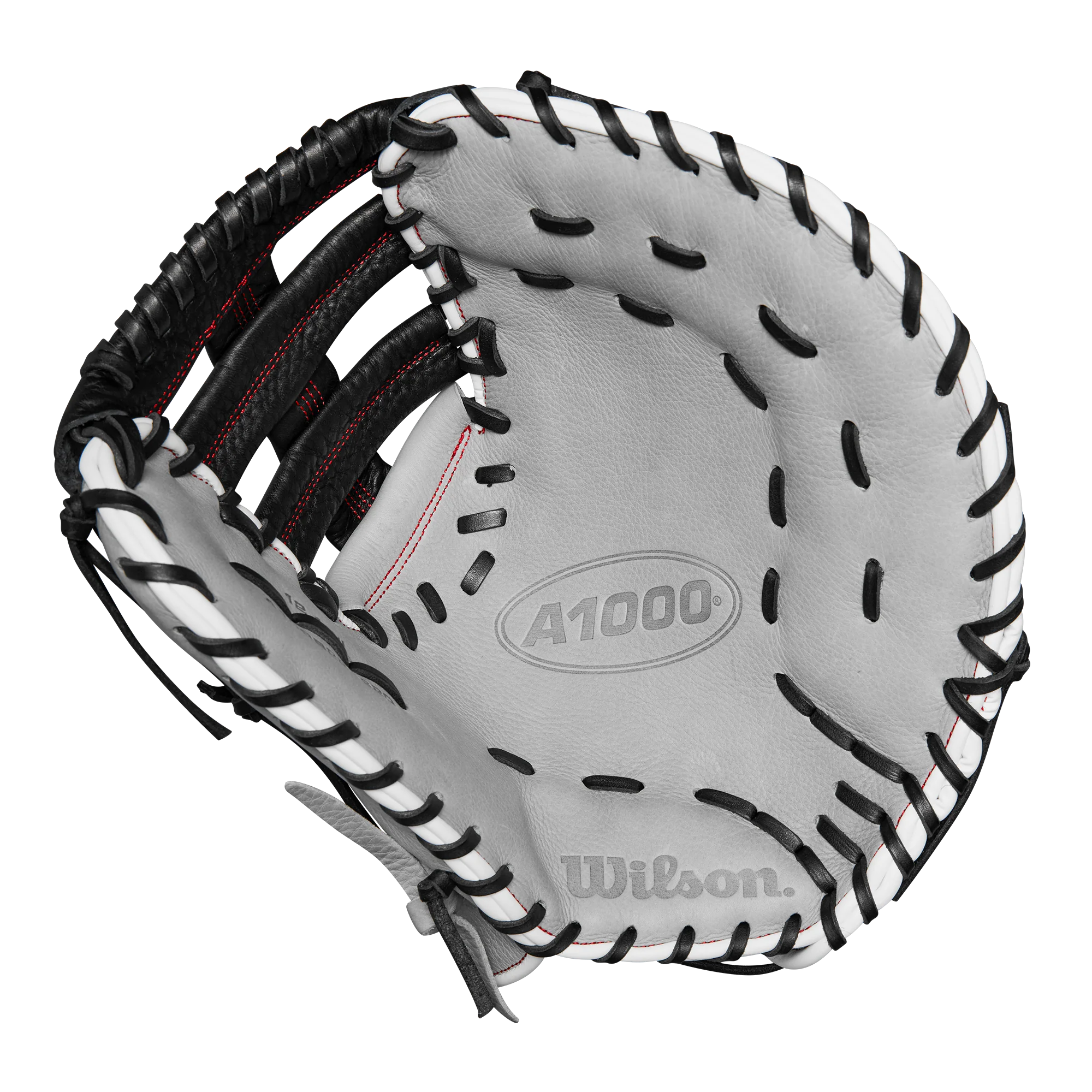 2024 A1000 1620 12.5ā Baseball First Base Mitt - WBW101452125 / WBW101453125 - Image 2
