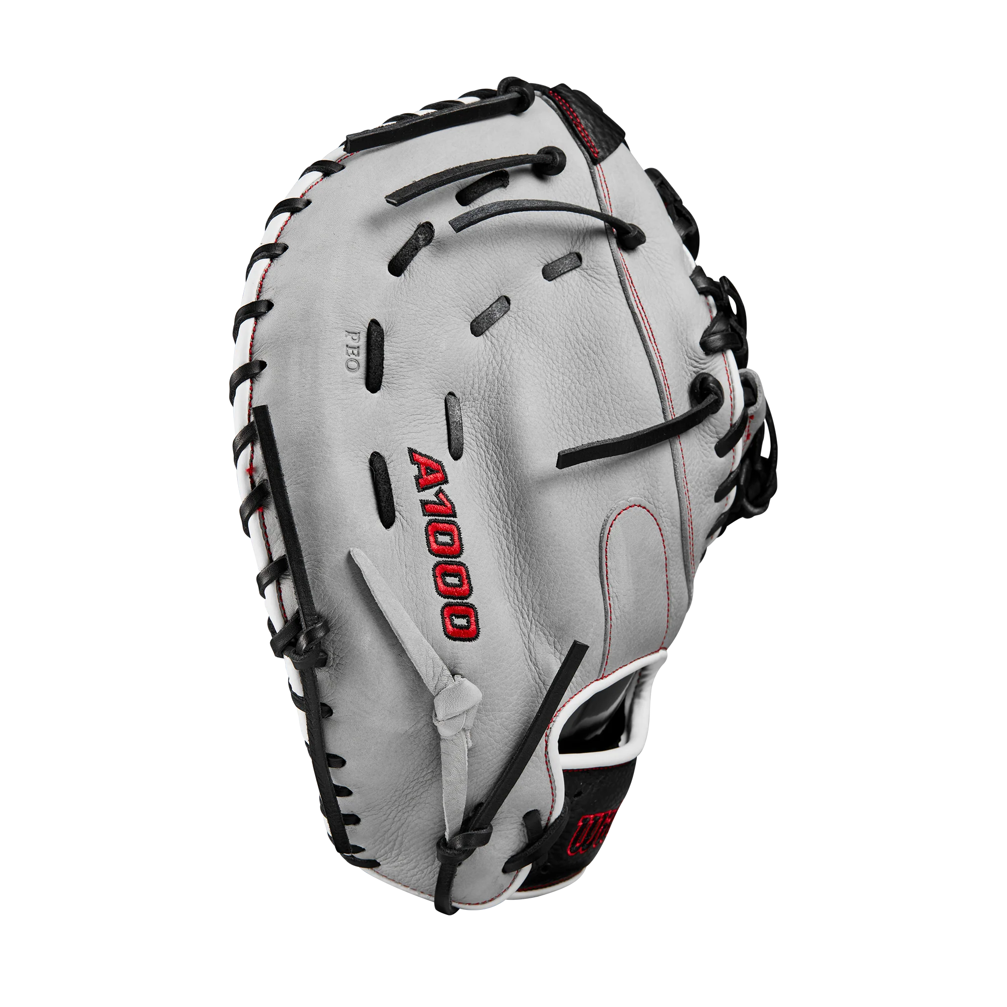 2024 A1000 1620 12.5ā Baseball First Base Mitt - WBW101452125 / WBW101453125 - Image 4