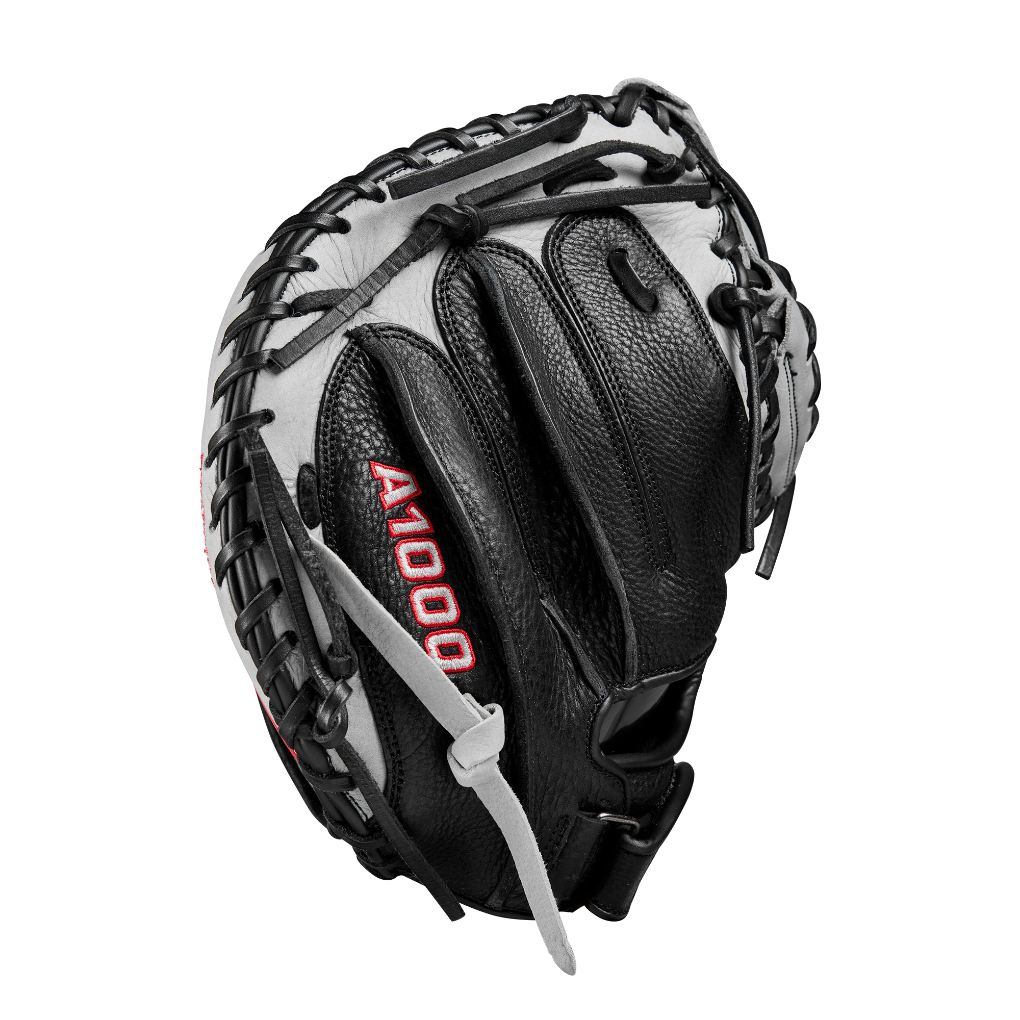 2024 A1000 CM33 33” Baseball Catcher’s Mitt - WBW10145433 - Image 4