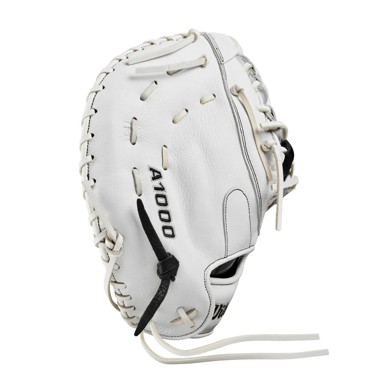 2024 A1000 Fastpitch 1620 12.5" Fastpitch/Slowpitch First Base Glove - Image 4