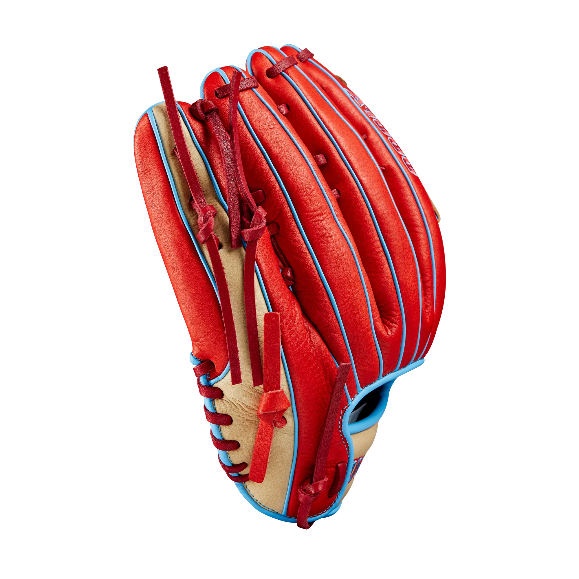 2024 A1000 PF1892 12.25ā Outfield Baseball Glove - WBW1014481225 / WBW1014491225 - Image 4