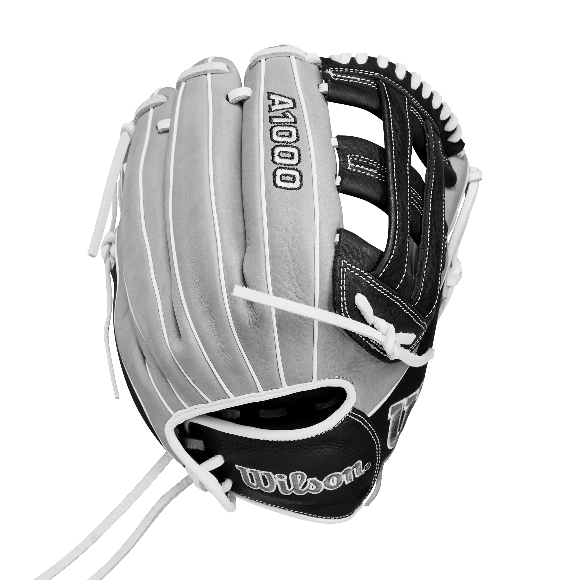 2024 A1000® IF12 12” Infield Fastpitch Softball Glove - WBW10145612