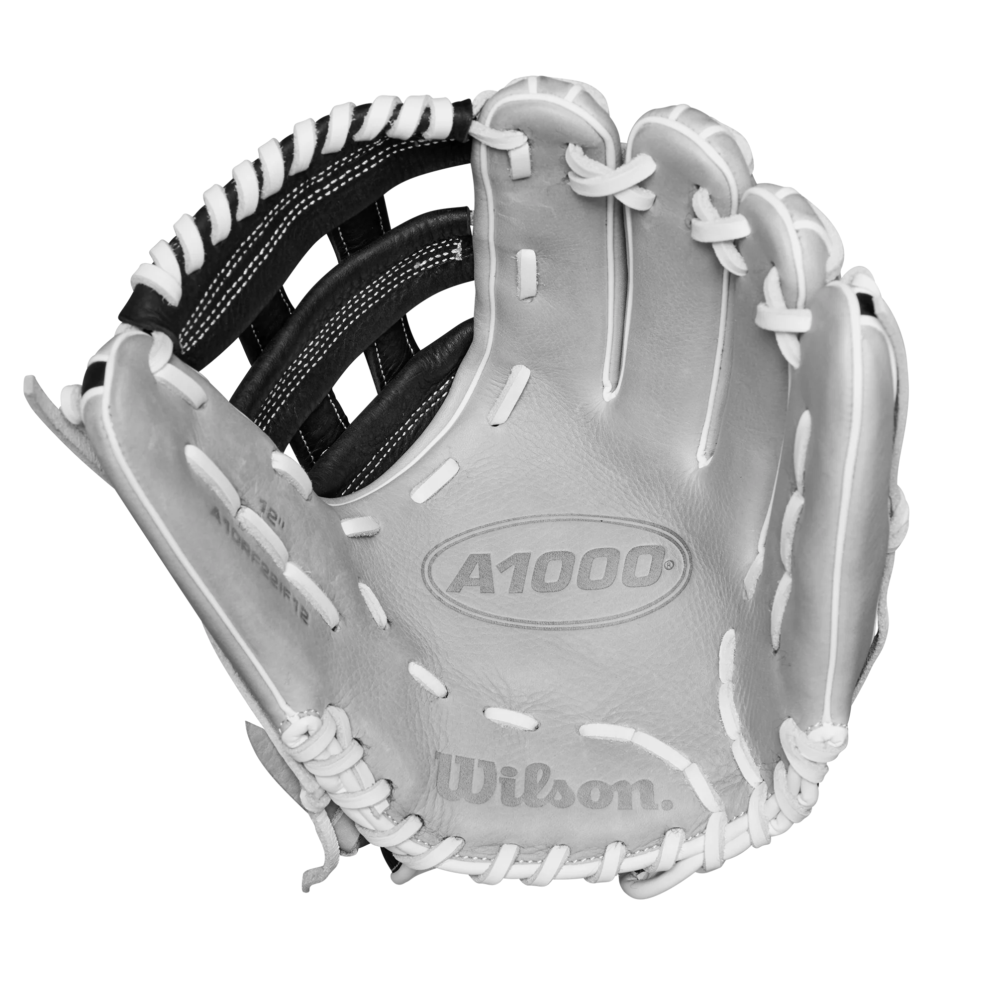 2024 A1000® IF12 12” Infield Fastpitch Softball Glove - WBW10145612 - Image 2