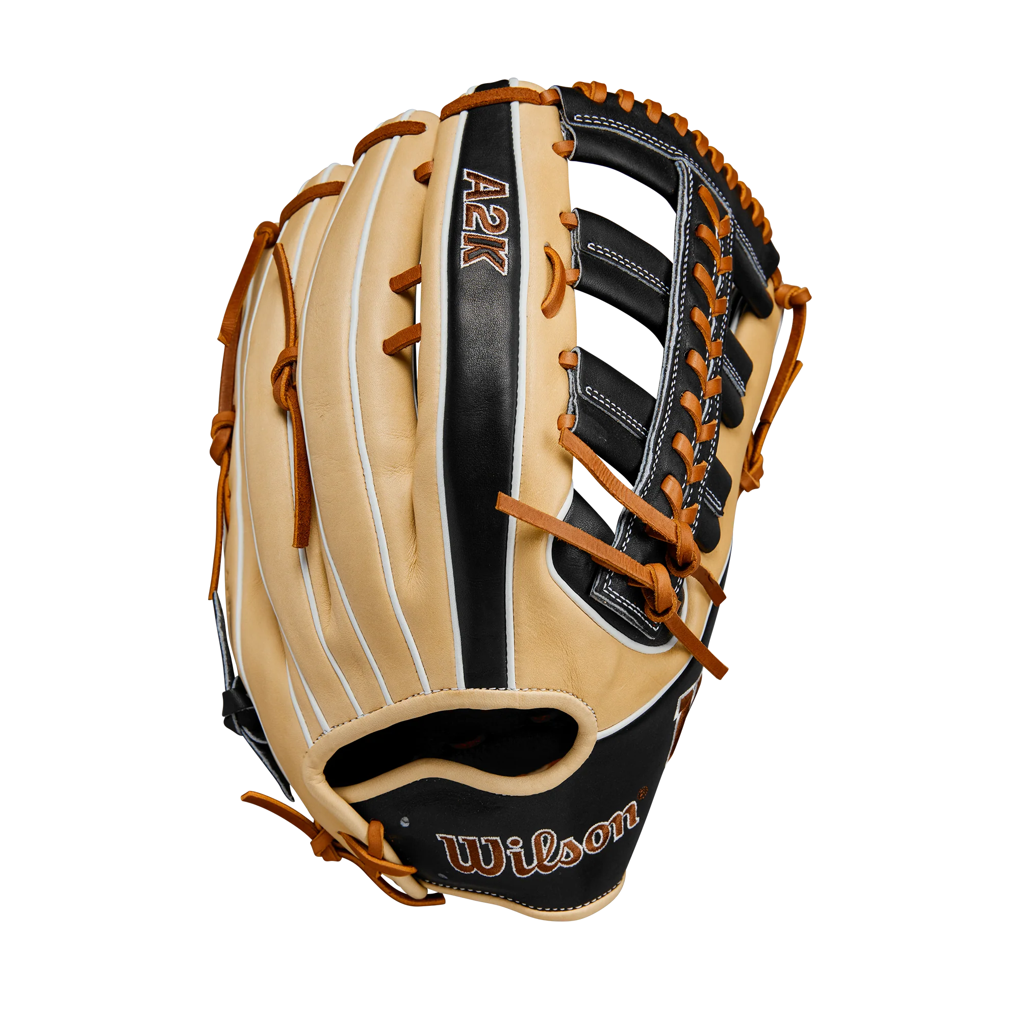 2024 A2K 1810 12.75” Outfield Baseball Glove - WBW1013811275 / WBW1013821275