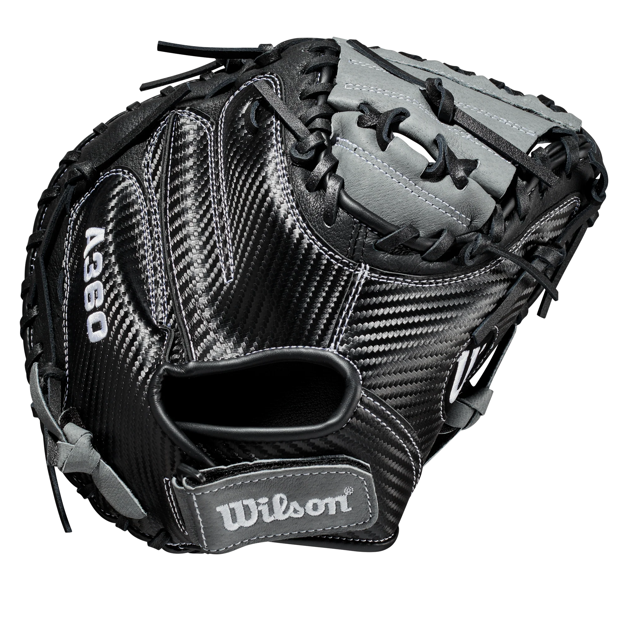 2024 A360™ 31.5" Baseball Catchers Mitt - WBW100190315 / WBW100191315