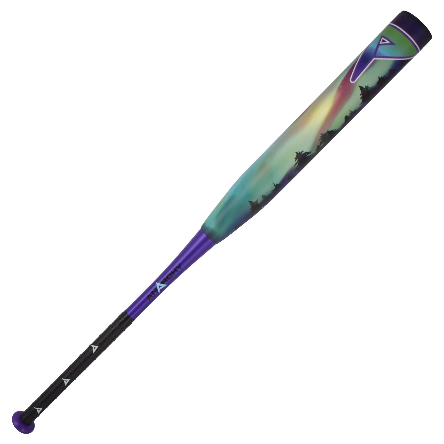2025 Anarchy Seven Endload USSSA Slowpitch Softball Bat - ASPSEV25U - Image 2