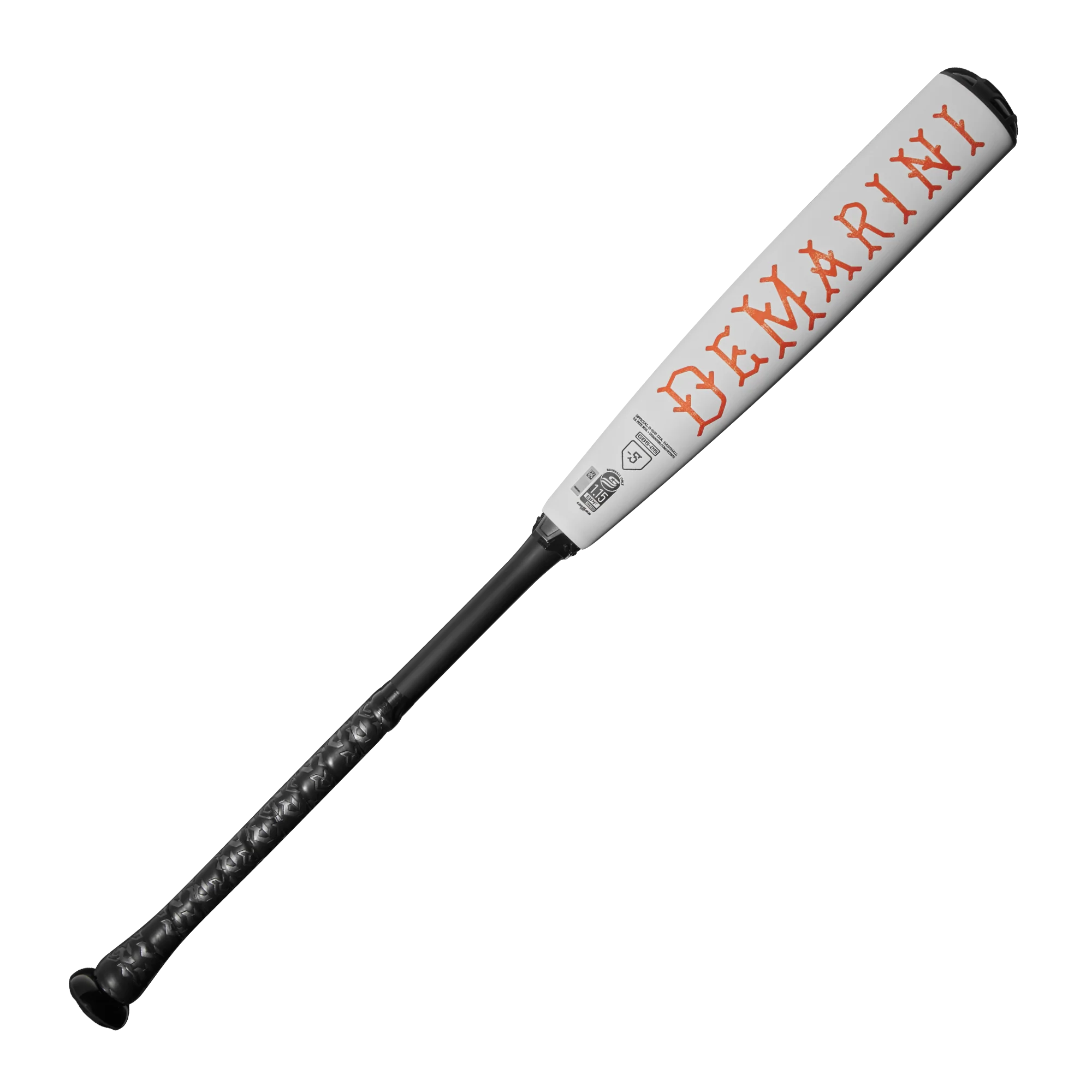 2025 DeMarini The Goods™ (-5) USSSA Baseball Bat - WBD2537010 - Image 3