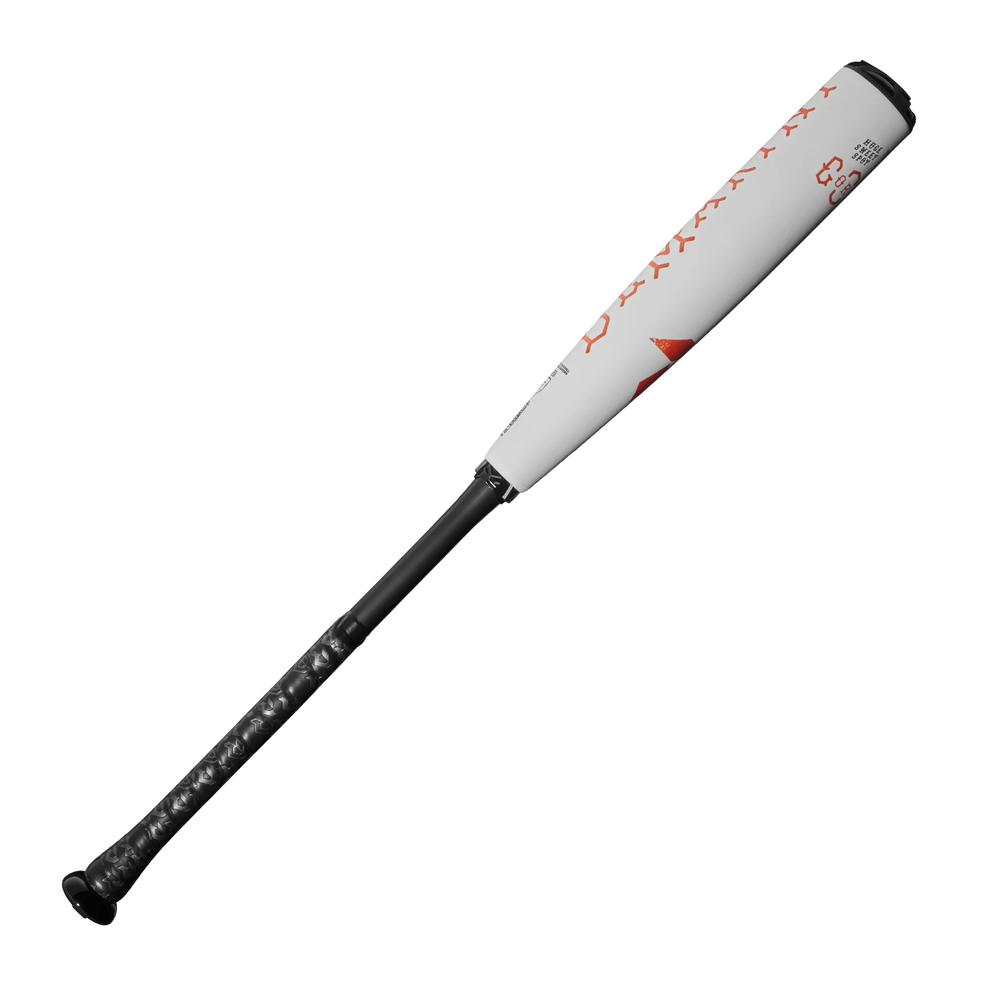2025 DeMarini The Goods™ (-5) USSSA Baseball Bat - WBD2537010 - Image 4