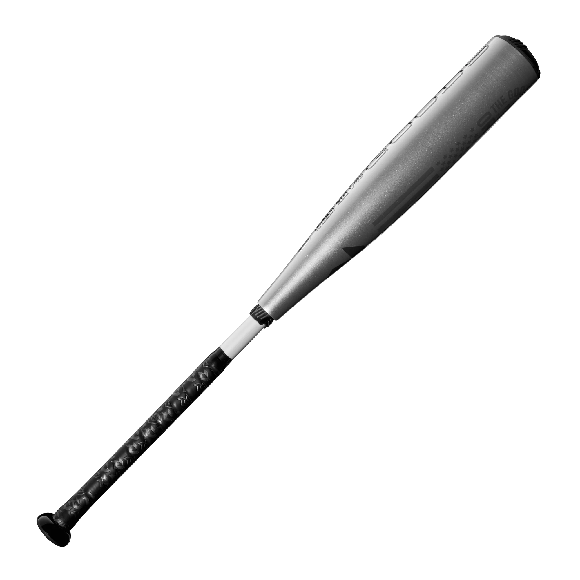 2024 DeMarini The Goods (-10) 23/4” USSSA Baseball Bat - WBD2469010 - Image 4