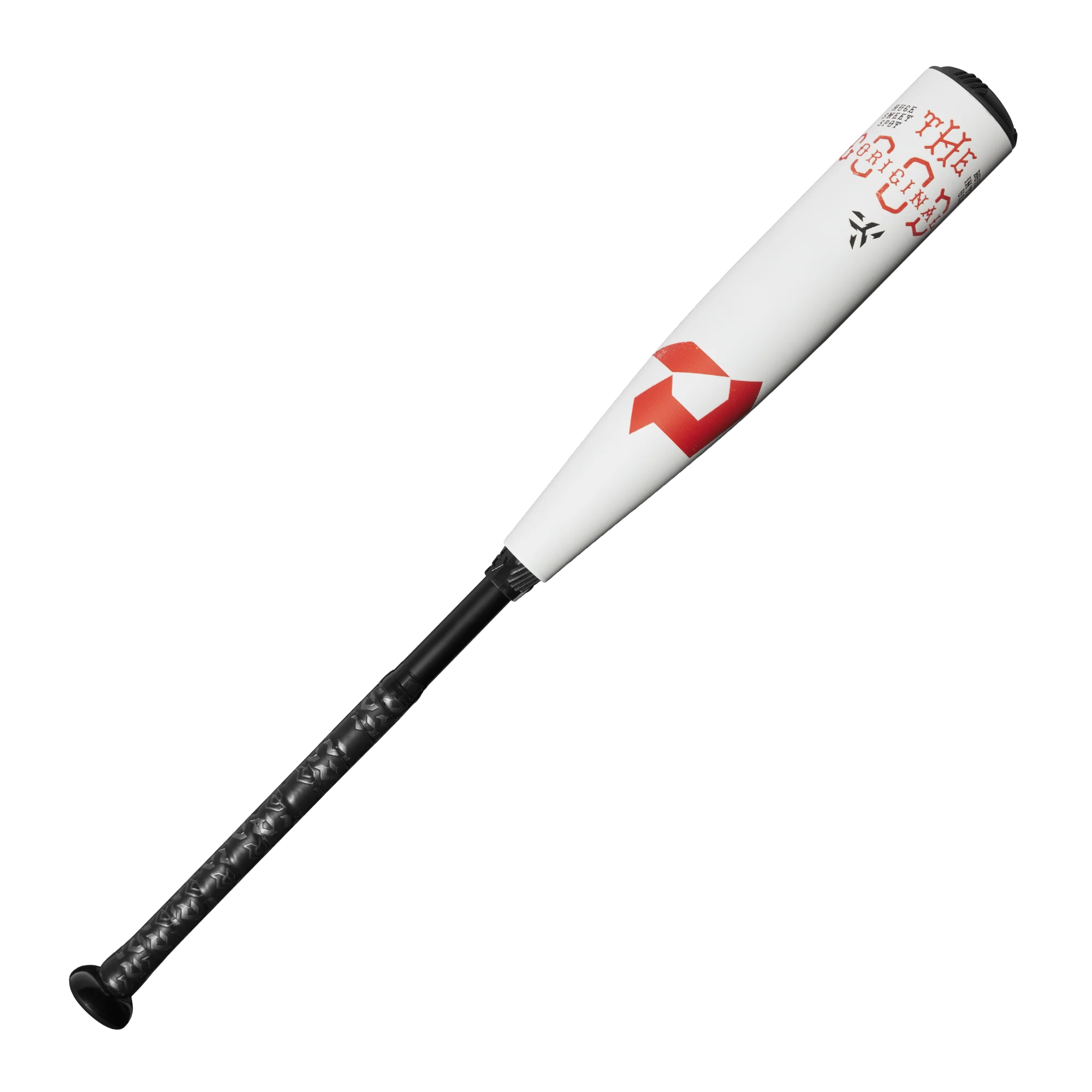 2025 DeMarini The Goods 2 Piece (-10) 23/4” USSSA Baseball Bat - WBD2535010