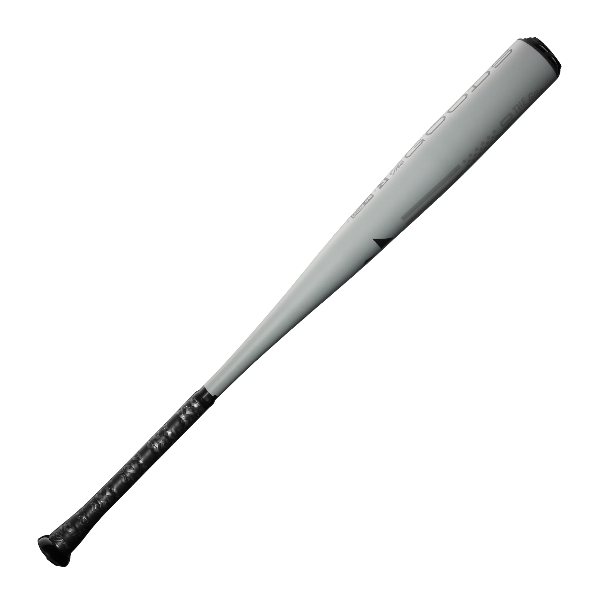 2024 DeMarini The Goods One Piece (-3) BBCOR Baseball Bat - WBD2463010 - Image 4
