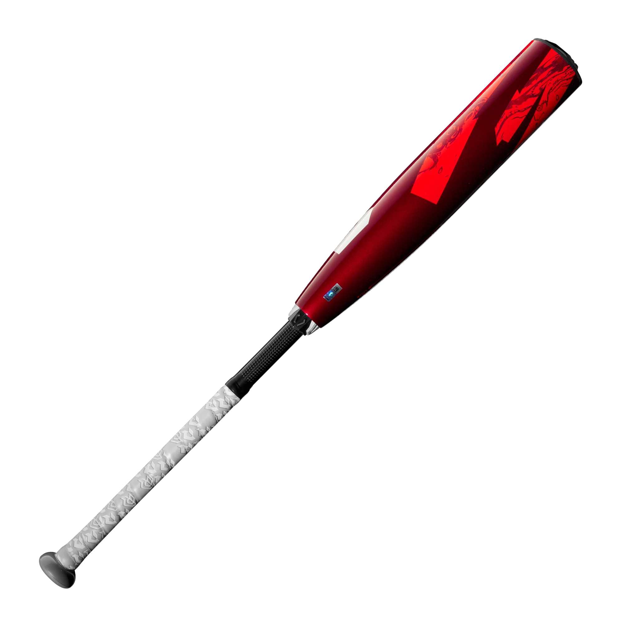 2024 DeMarini Zoa (-10) 2 ¾” USSSA Baseball Bat - WBD2466010 - Image 2