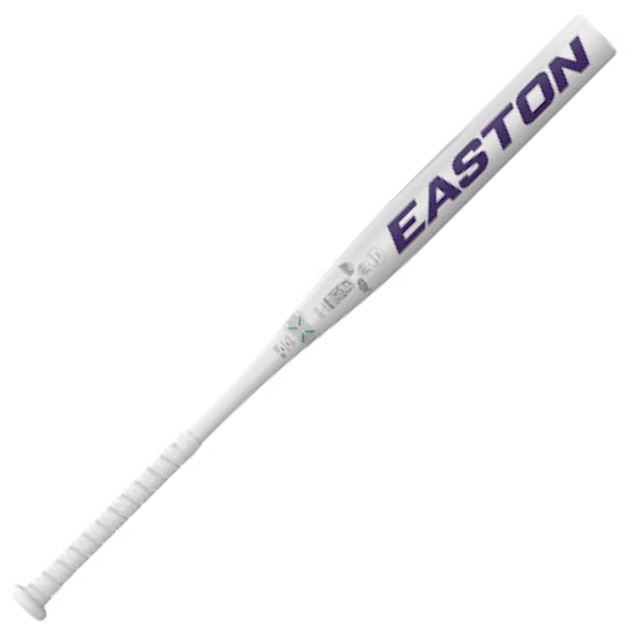 2024 Easton Firefly -12 USSSA/ASA Dual Stamp Fastpitch Softball Bat EFP4FF12 - Image 2