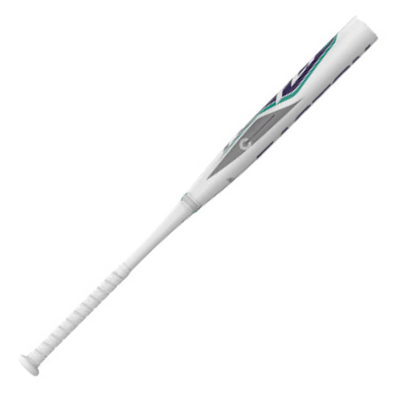 2024 Easton Firefly -12 USSSA/ASA Dual Stamp Fastpitch Softball Bat EFP4FF12 - Image 3