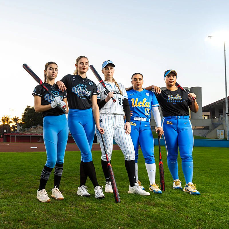 2024 Easton Ghost Advanced -10 Fastpitch Softball Bat EFP4GHAD10 - Image 6