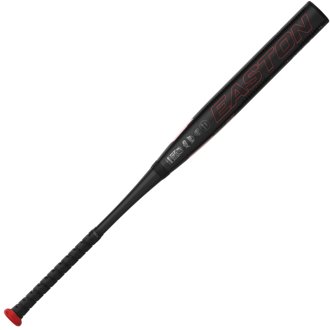 2024 Easton Ghost Advanced -8 Fastpitch Softball Bat EFP4GHAD8 - Image 3