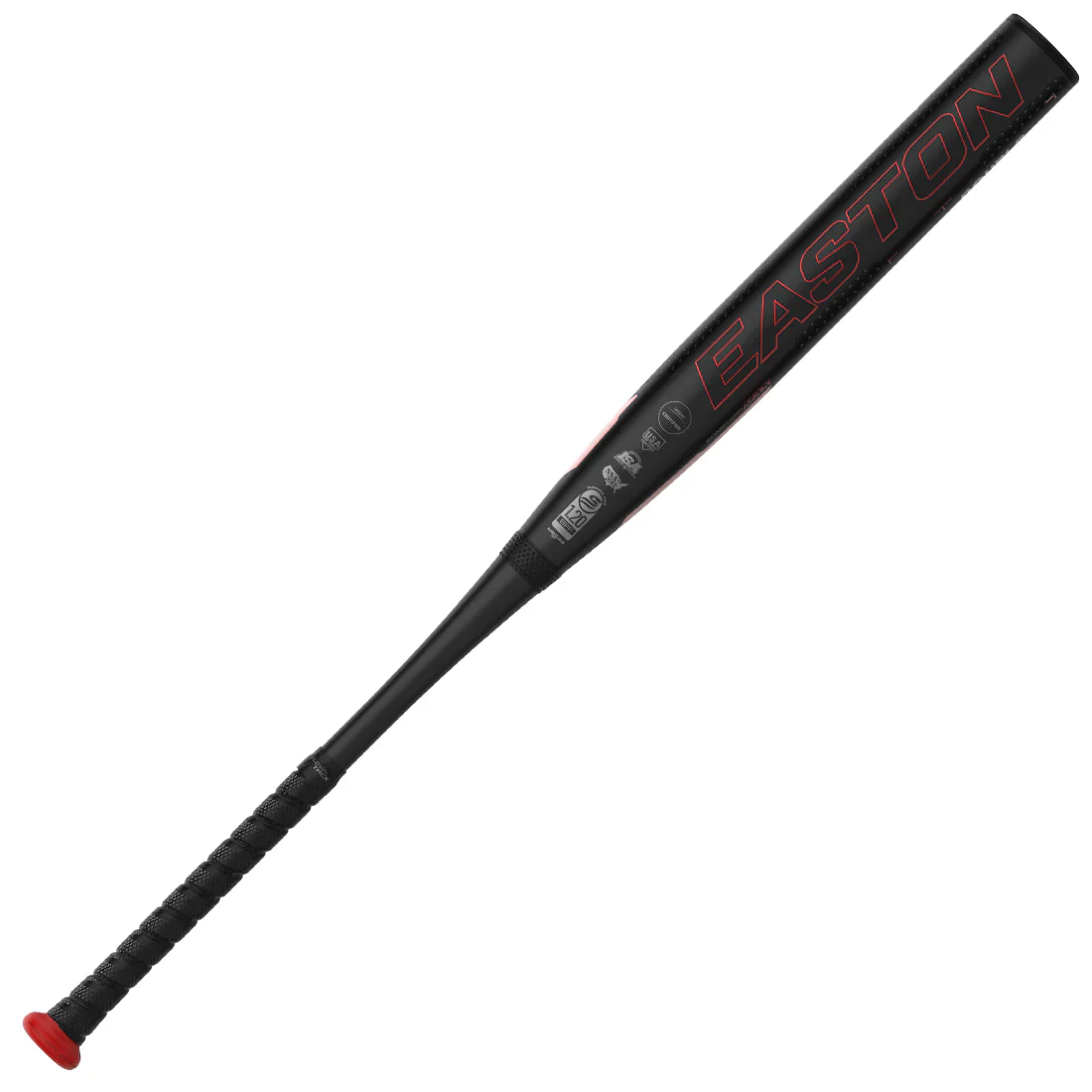 2024 Easton Ghost Advanced -9 Fastpitch Softball Bat EFP4GHAD9 - Image 3