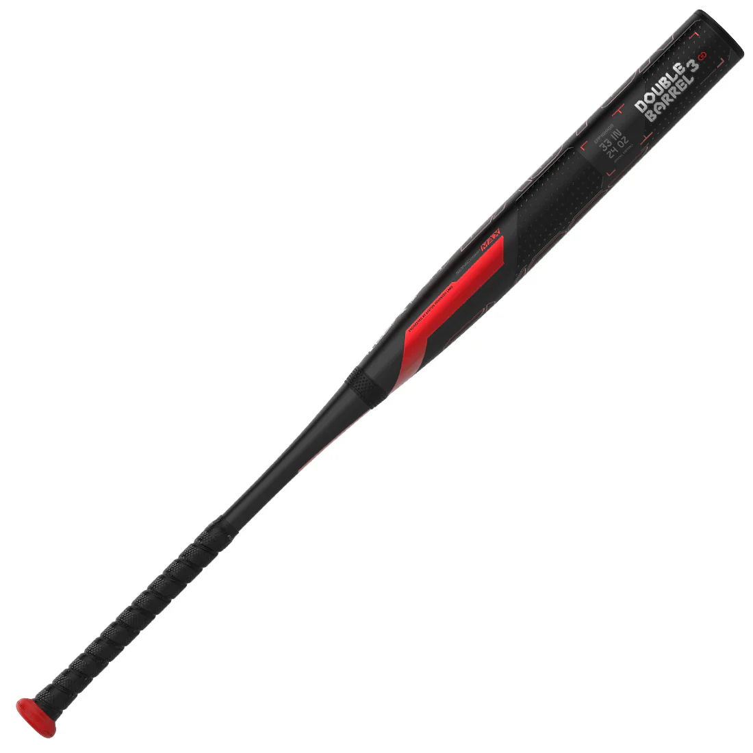 2024 Easton Ghost Advanced -9 Fastpitch Softball Bat EFP4GHAD9 - Image 4