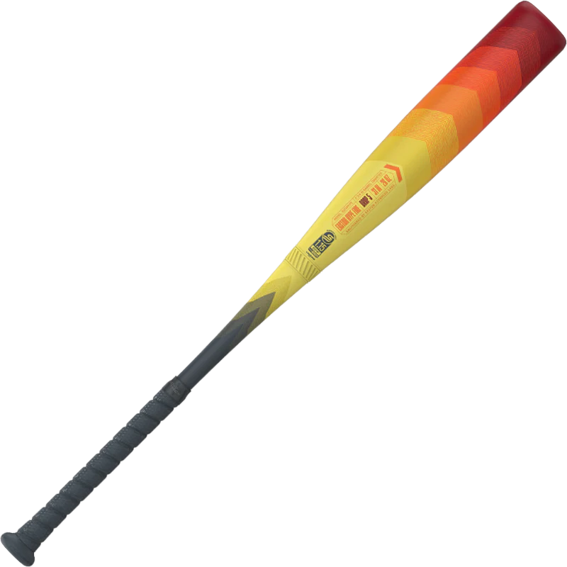 2024 Easton Hype Fire (-5) USSSA Baseball Bat - EUT4HYP5 - Image 3