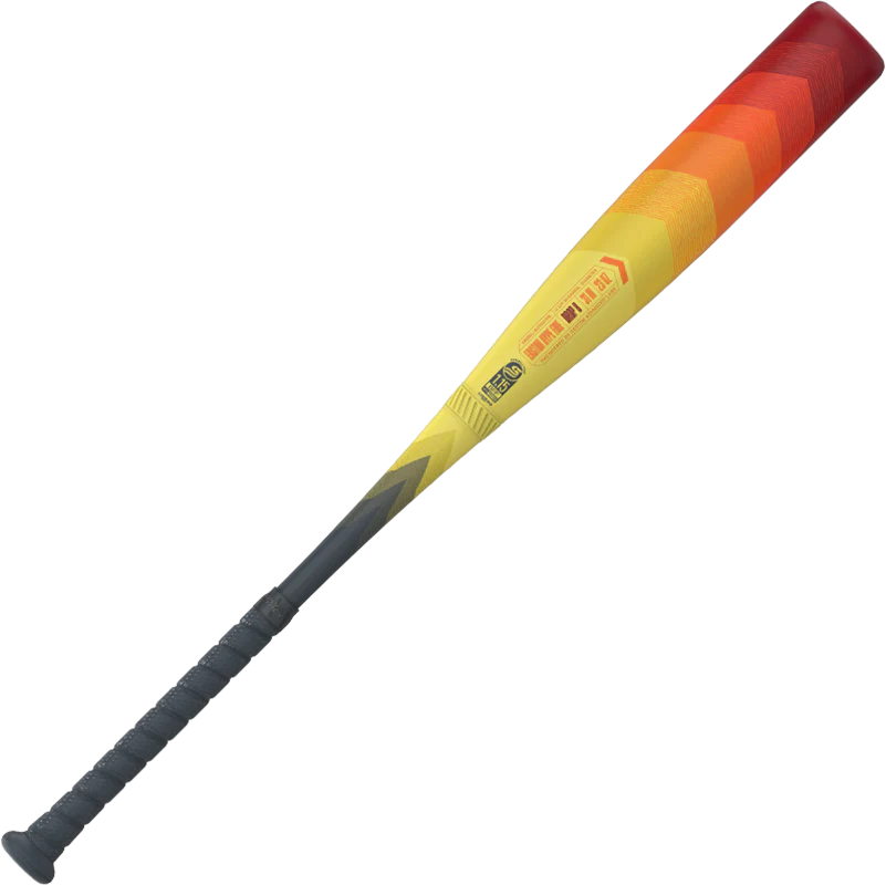 2024 Easton Hype Fire (-8) USSSA Baseball Bat - EUT4HYP8 - Image 3