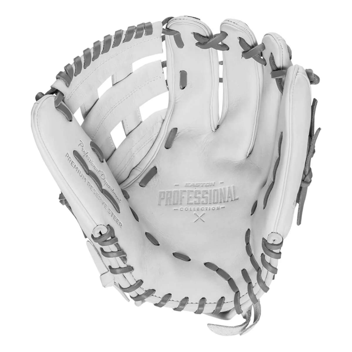 2024 Easton Professional Collection 13" Fastpitch Glove EPCFP130-6W - Image 2