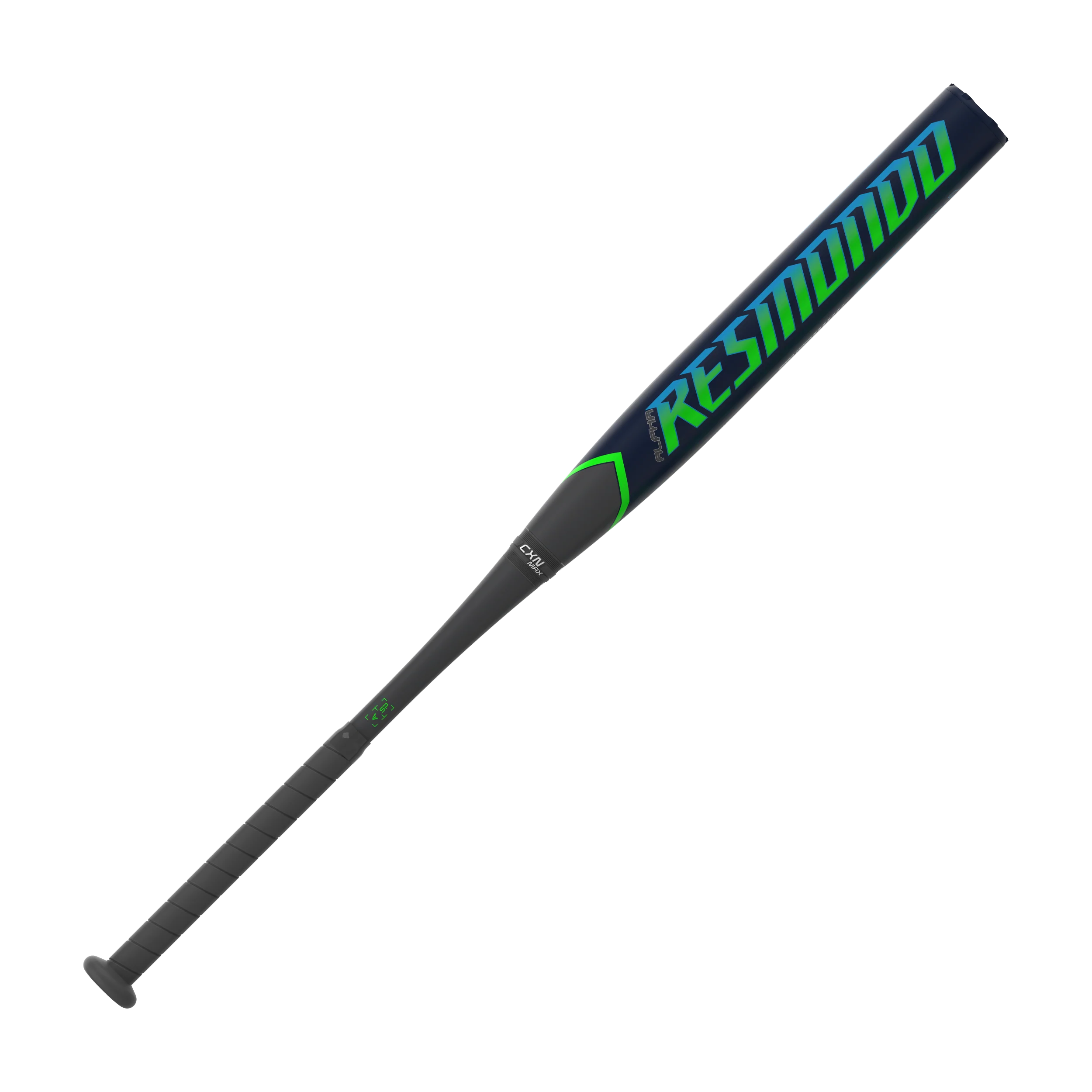 2024 Easton Resmondo USSSA Slowpitch Softball Bat Endload - ESU4RESL