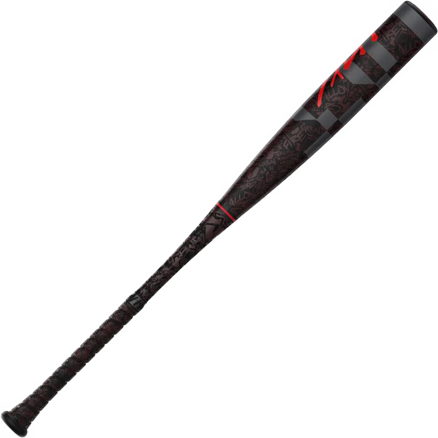 2024 Easton Split (-3) BBCOR Baseball Bat - EBB4SPL3 - Image 2