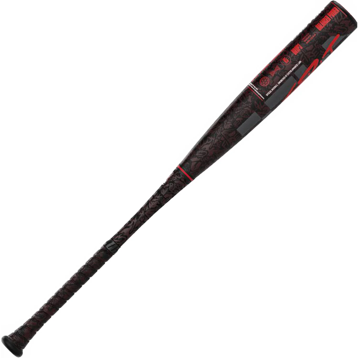2024 Easton Split (-3) BBCOR Baseball Bat - EBB4SPL3 - Image 4